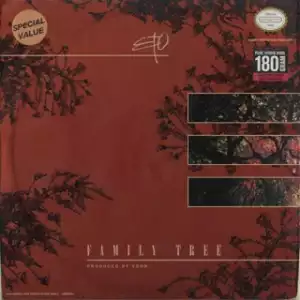 Instrumental: Eto - Family Tree (Produced By V Don)